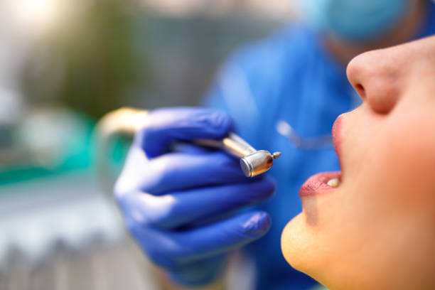 Oral Cancer Screening in Tatum, TX